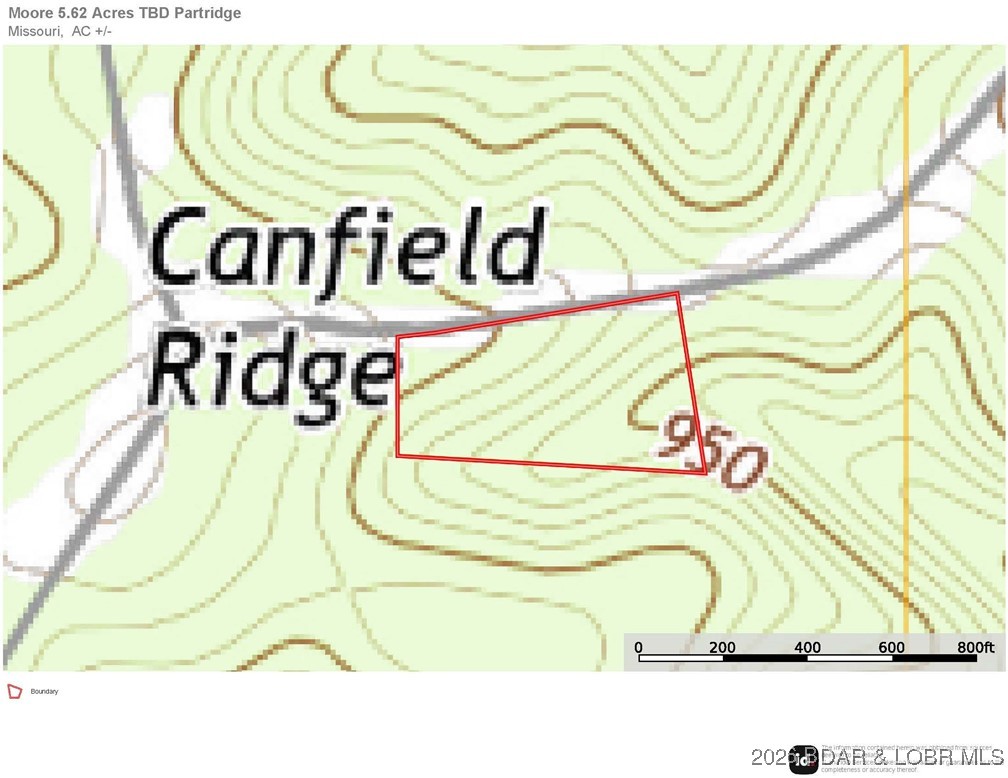 Partridge Drive Climax Springs, MO 65324 - Photo 5 of 27