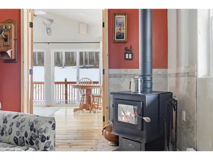 $410,000 | 246 Panamint Way, Red Feather Lakes, CO 80545