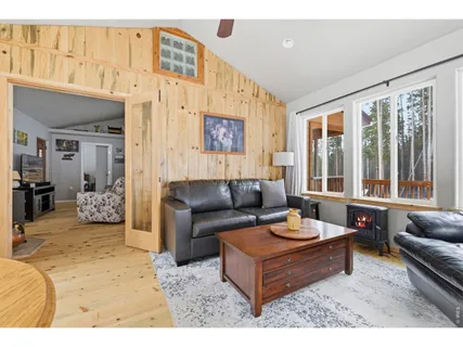 $410,000 | 246 Panamint Way, Red Feather Lakes, CO 80545