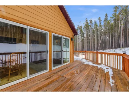 $410,000 | 246 Panamint Way, Red Feather Lakes, CO 80545