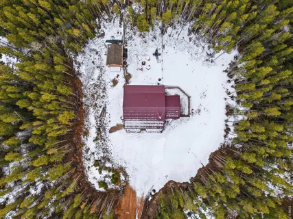 $410,000 | 246 Panamint Way, Red Feather Lakes, CO 80545