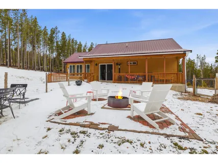 $410,000 | 246 Panamint Way, Red Feather Lakes, CO 80545