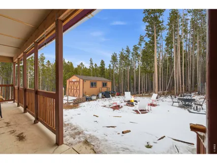 $410,000 | 246 Panamint Way, Red Feather Lakes, CO 80545