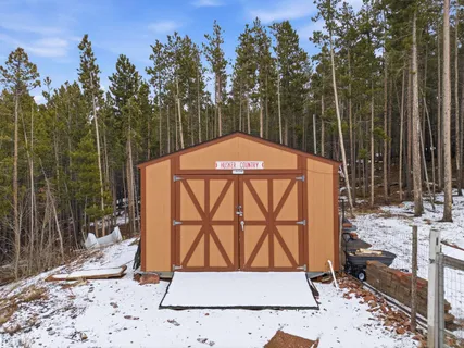 $410,000 | 246 Panamint Way, Red Feather Lakes, CO 80545