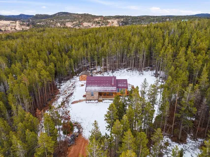 $410,000 | 246 Panamint Way, Red Feather Lakes, CO 80545