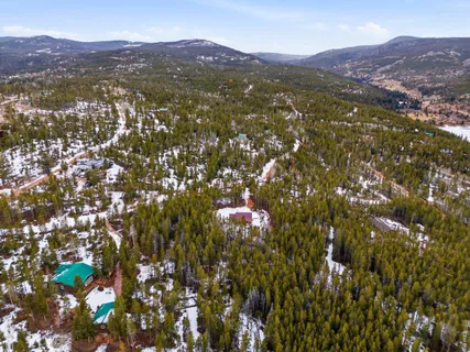 $410,000 | 246 Panamint Way, Red Feather Lakes, CO 80545