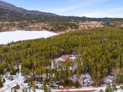 $410,000 | 246 Panamint Way, Red Feather Lakes, CO 80545