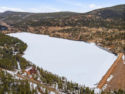 $410,000 | 246 Panamint Way, Red Feather Lakes, CO 80545