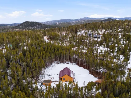 $410,000 | 246 Panamint Way, Red Feather Lakes, CO 80545
