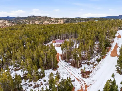 $410,000 | 246 Panamint Way, Red Feather Lakes, CO 80545
