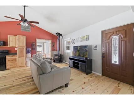 $410,000 | 246 Panamint Way, Red Feather Lakes, CO 80545