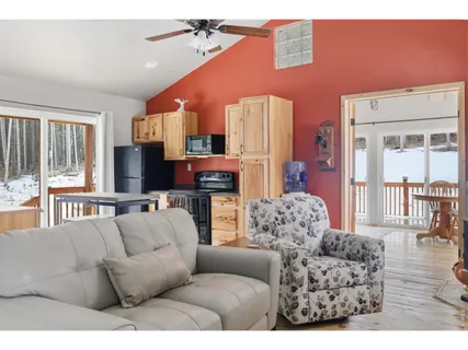 $410,000 | 246 Panamint Way, Red Feather Lakes, CO 80545