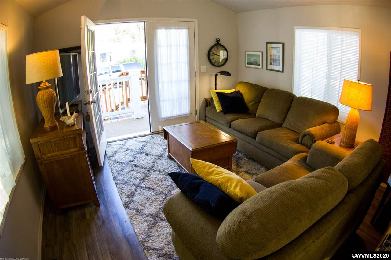 4915 Swegle Road Northeast, Unit 54 Salem, OR 97301 - Photo 6 of 13