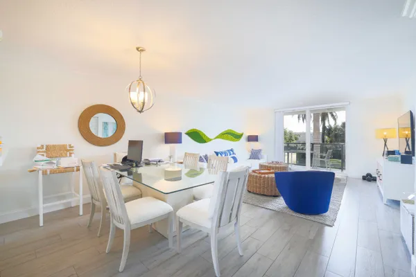 $4,500 | 601 North Ocean Boulevard, Unit 204, Boca Raton, FL 33432