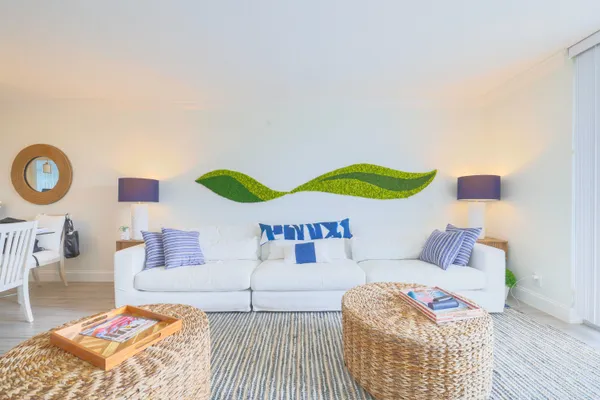 $4,500 | 601 North Ocean Boulevard, Unit 204, Boca Raton, FL 33432