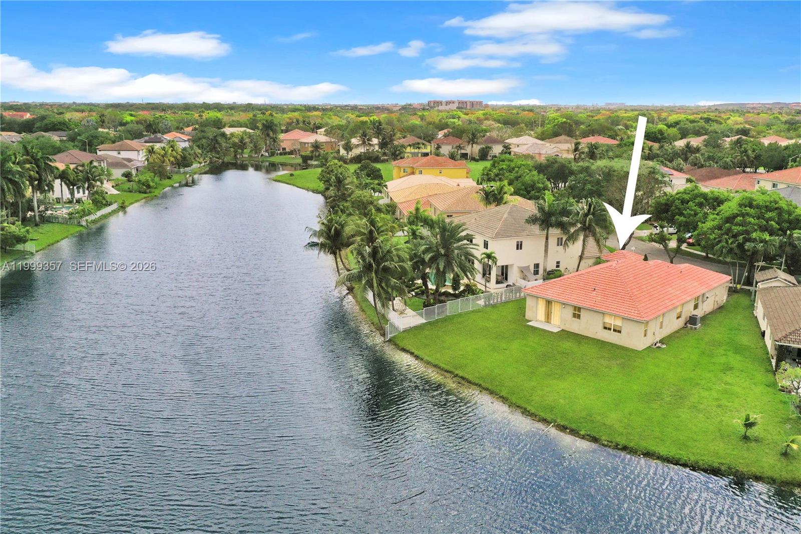 12795 Southwest 22nd Street Miramar, FL 33027 - Photo 2 of 46