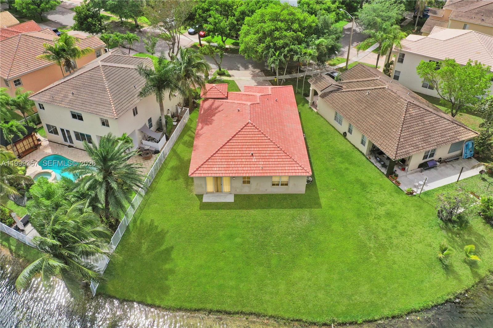 12795 Southwest 22nd Street Miramar, FL 33027 - Photo 27 of 46