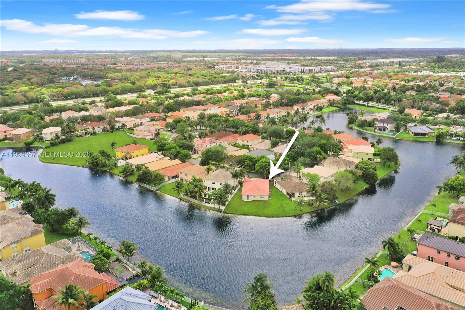 12795 Southwest 22nd Street Miramar, FL 33027 - Photo 28 of 46