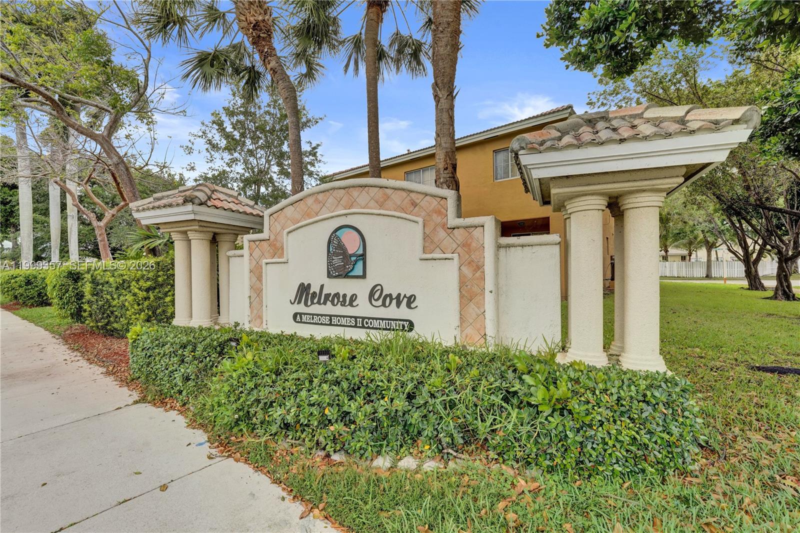 12795 Southwest 22nd Street Miramar, FL 33027 - Photo 29 of 46