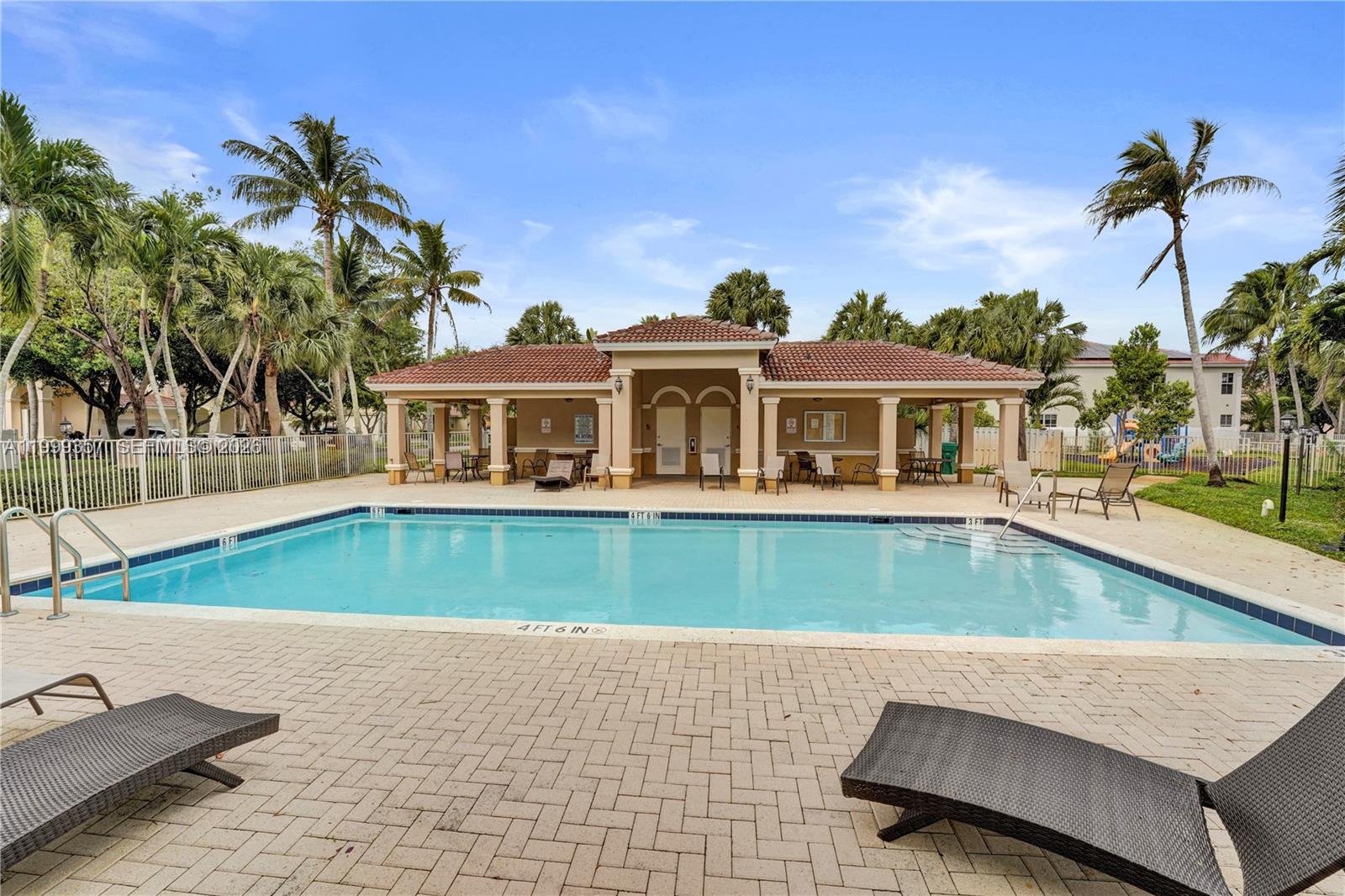 12795 Southwest 22nd Street Miramar, FL 33027 - Photo 30 of 46