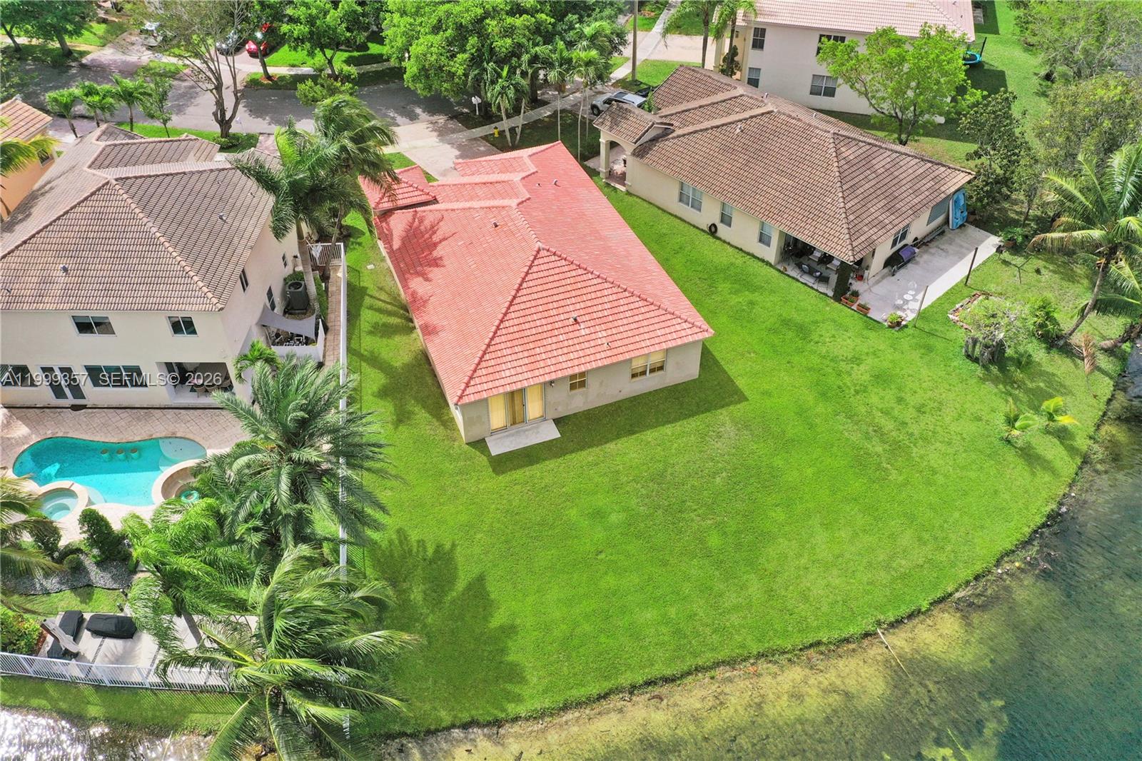 12795 Southwest 22nd Street Miramar, FL 33027 - Photo 3 of 46