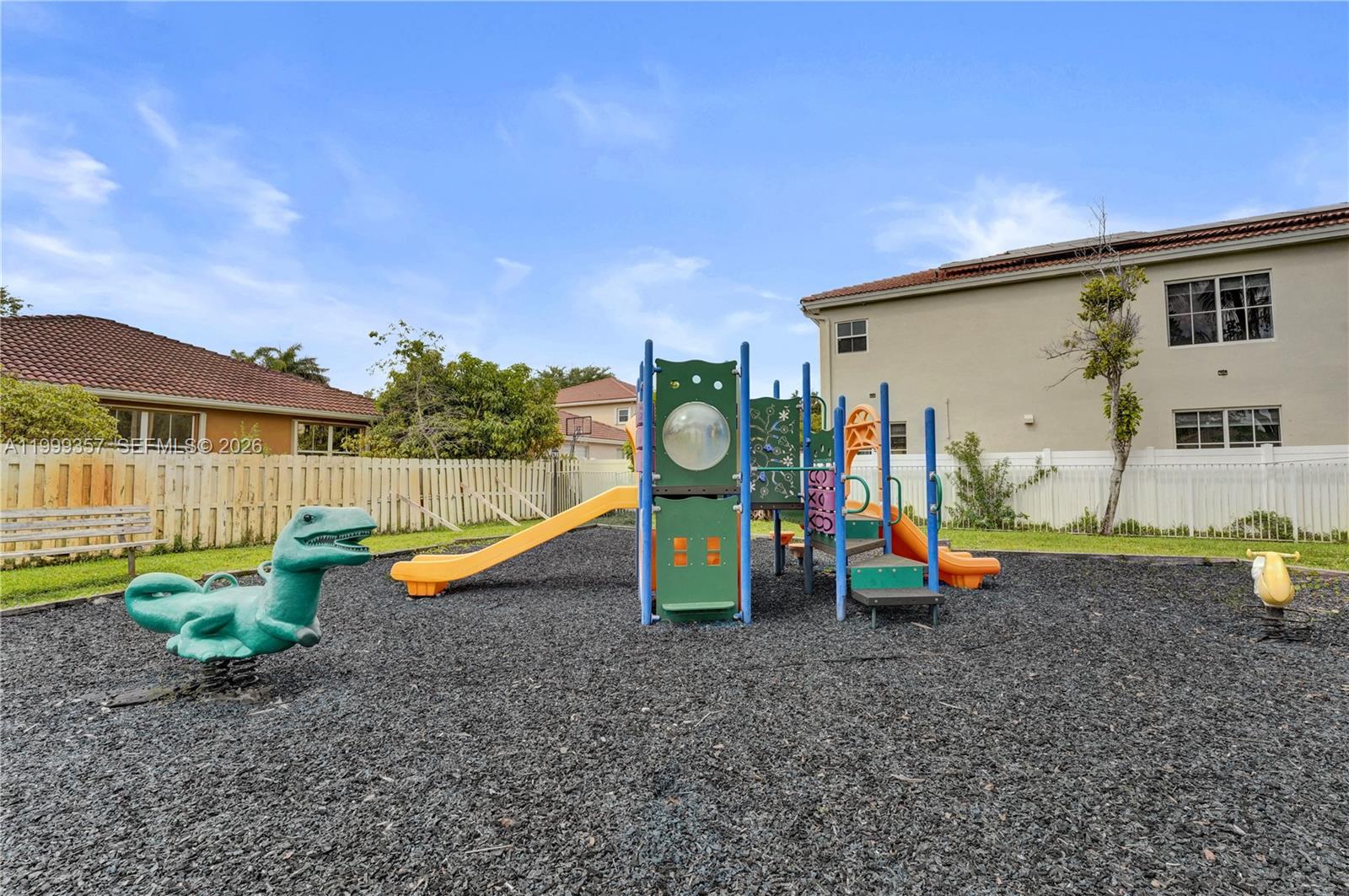 12795 Southwest 22nd Street Miramar, FL 33027 - Photo 32 of 46