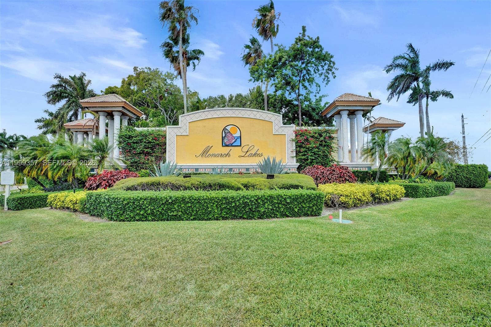 12795 Southwest 22nd Street Miramar, FL 33027 - Photo 34 of 46
