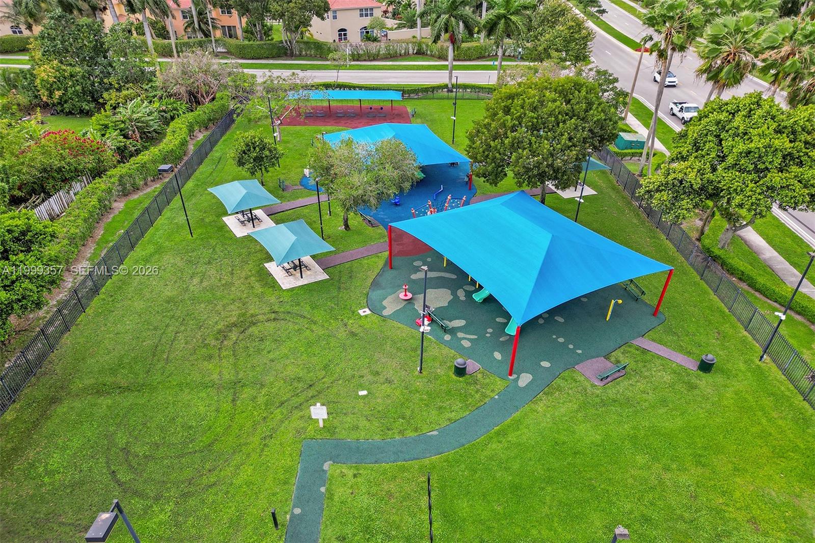 12795 Southwest 22nd Street Miramar, FL 33027 - Photo 35 of 46