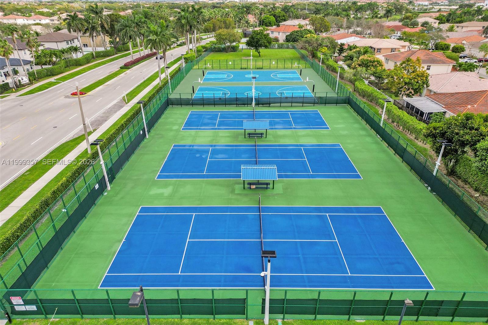12795 Southwest 22nd Street Miramar, FL 33027 - Photo 37 of 46