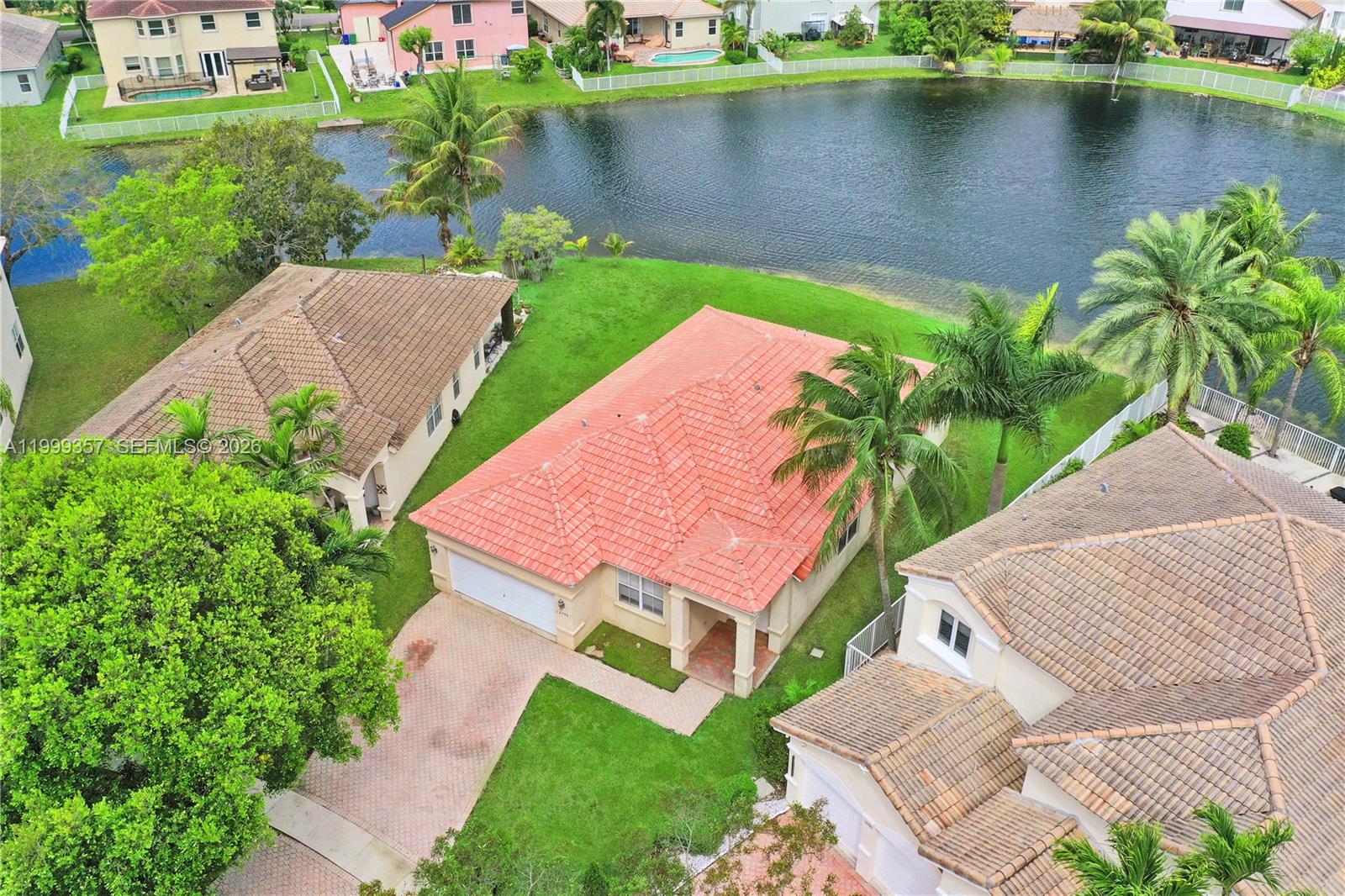 12795 Southwest 22nd Street Miramar, FL 33027 - Photo 42 of 46