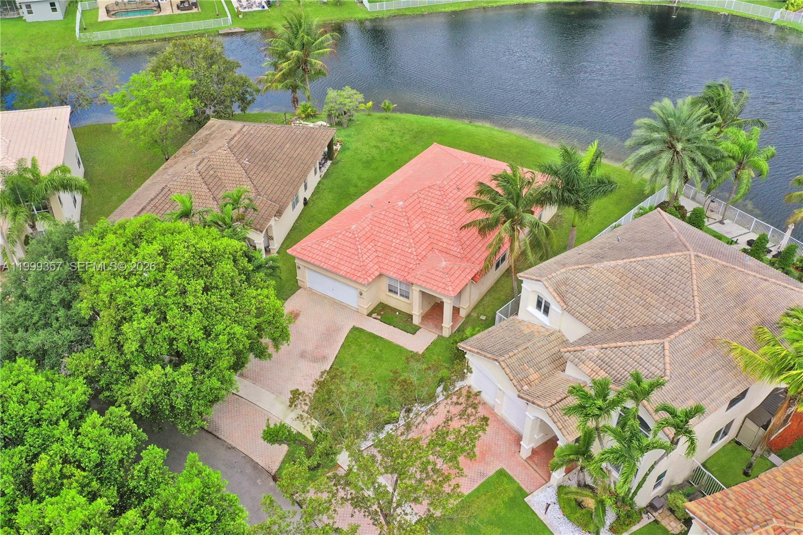 12795 Southwest 22nd Street Miramar, FL 33027 - Photo 43 of 46