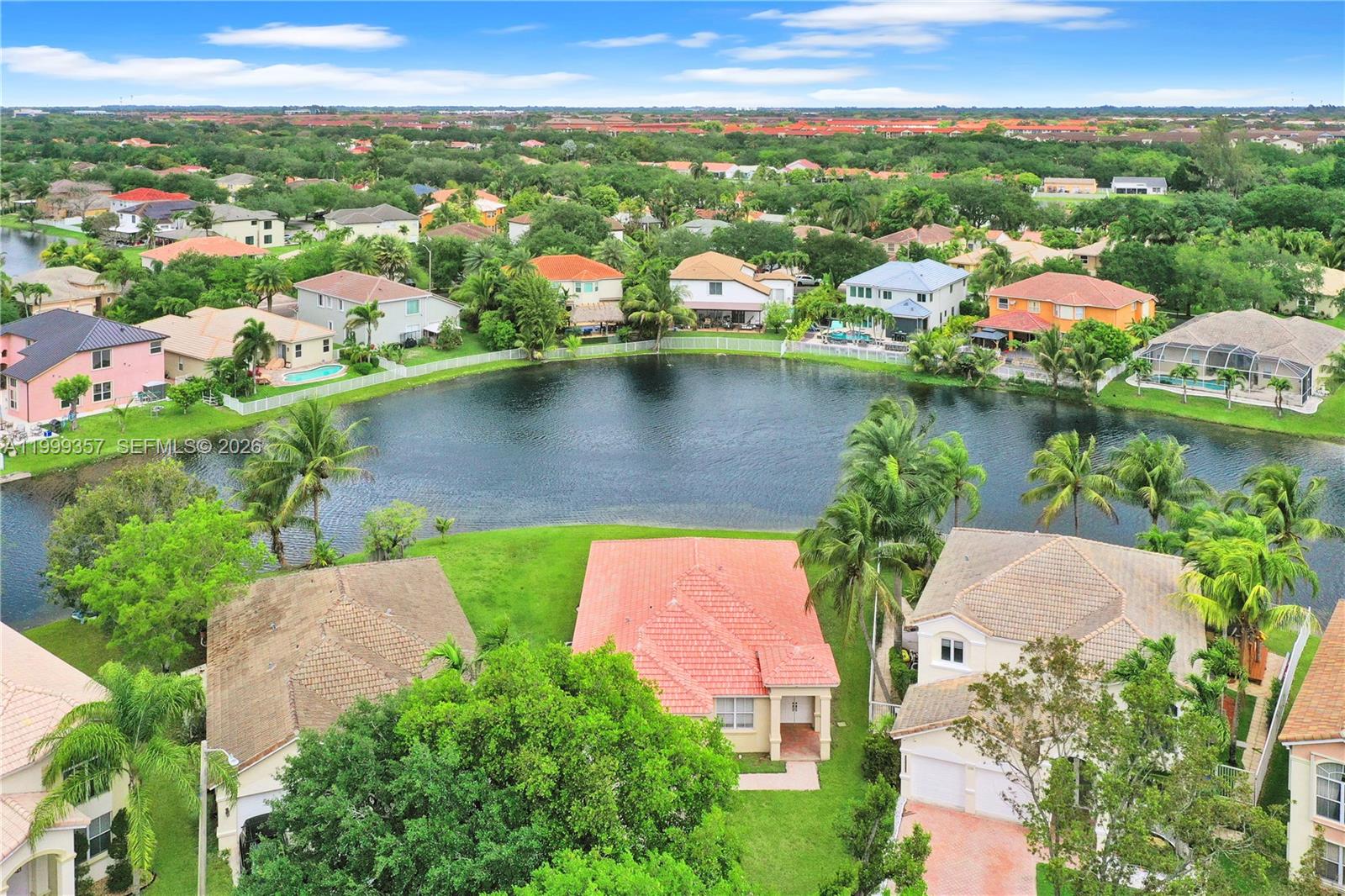 12795 Southwest 22nd Street Miramar, FL 33027 - Photo 44 of 46