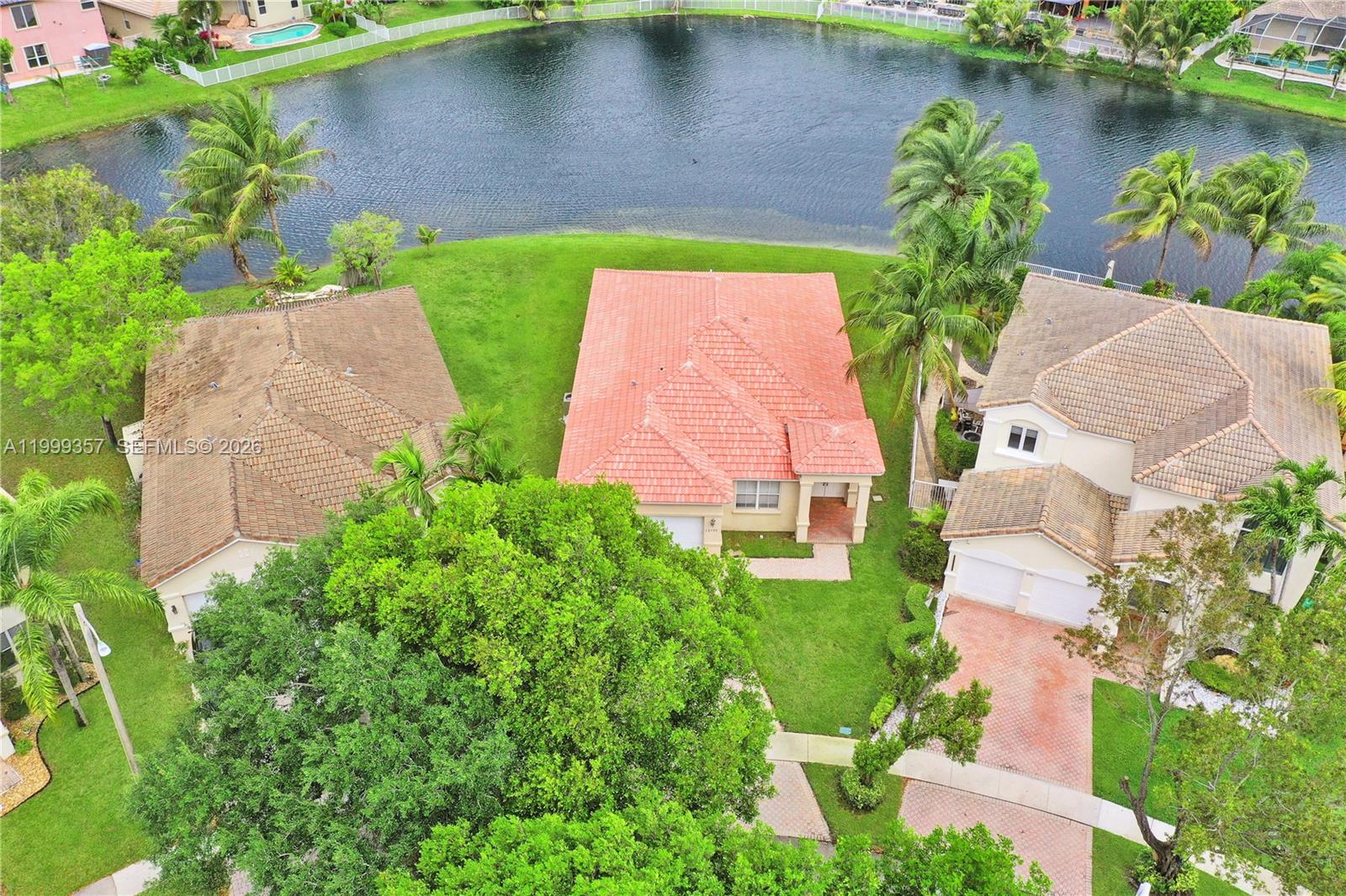 12795 Southwest 22nd Street Miramar, FL 33027 - Photo 45 of 46