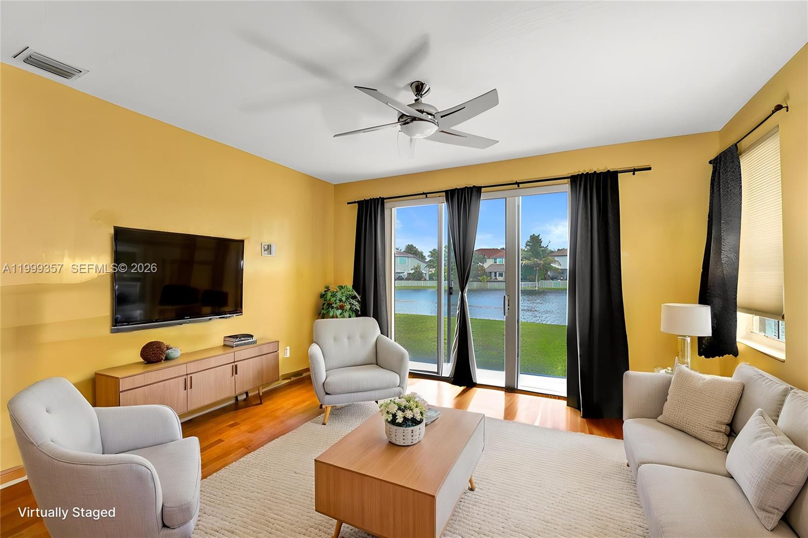12795 Southwest 22nd Street Miramar, FL 33027 - Photo 5 of 46