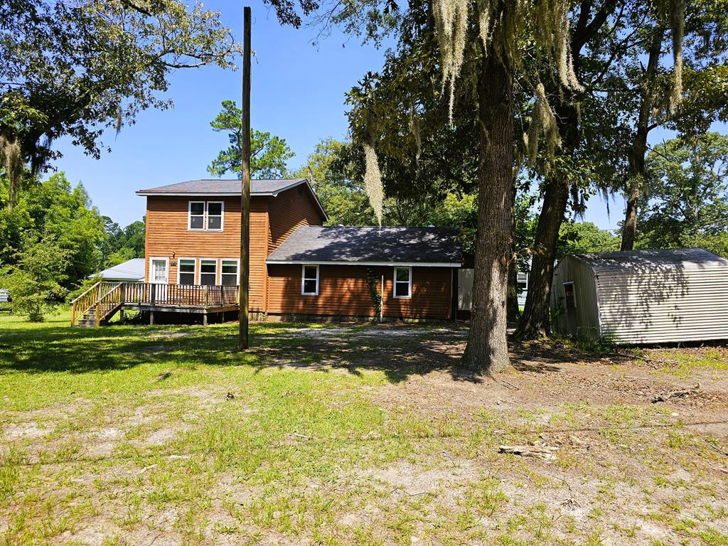 1515 Kenwood Road Manning, SC 29102 - Photo 1 of 30 Gallery Image 1