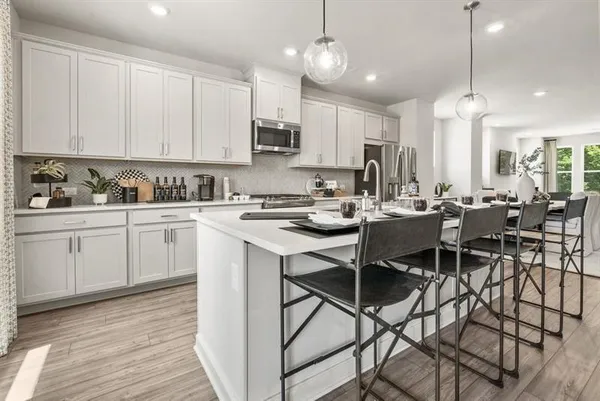 $2,850 | 323 Sammon Way, Lawrenceville, GA 30046