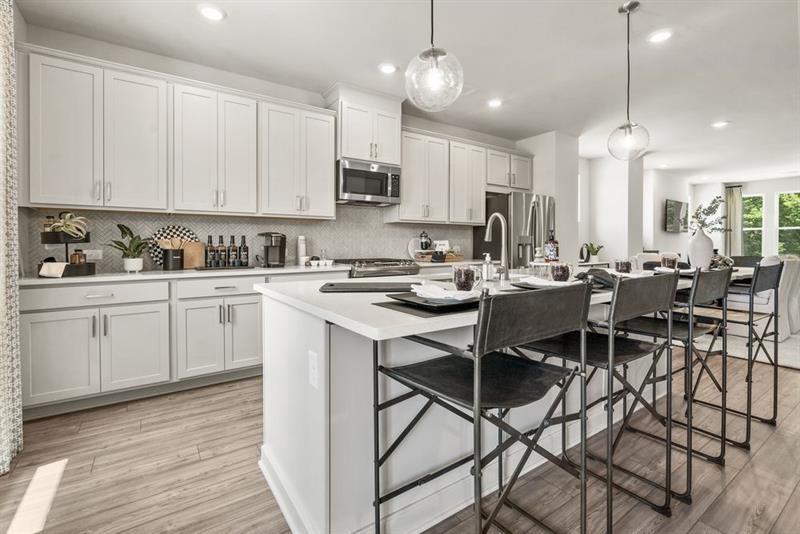 323 Sammon Way Lawrenceville, GA 30046 - Photo 13 of 44
