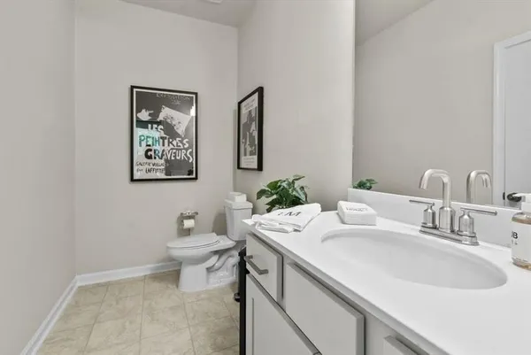 $2,850 | 323 Sammon Way, Lawrenceville, GA 30046