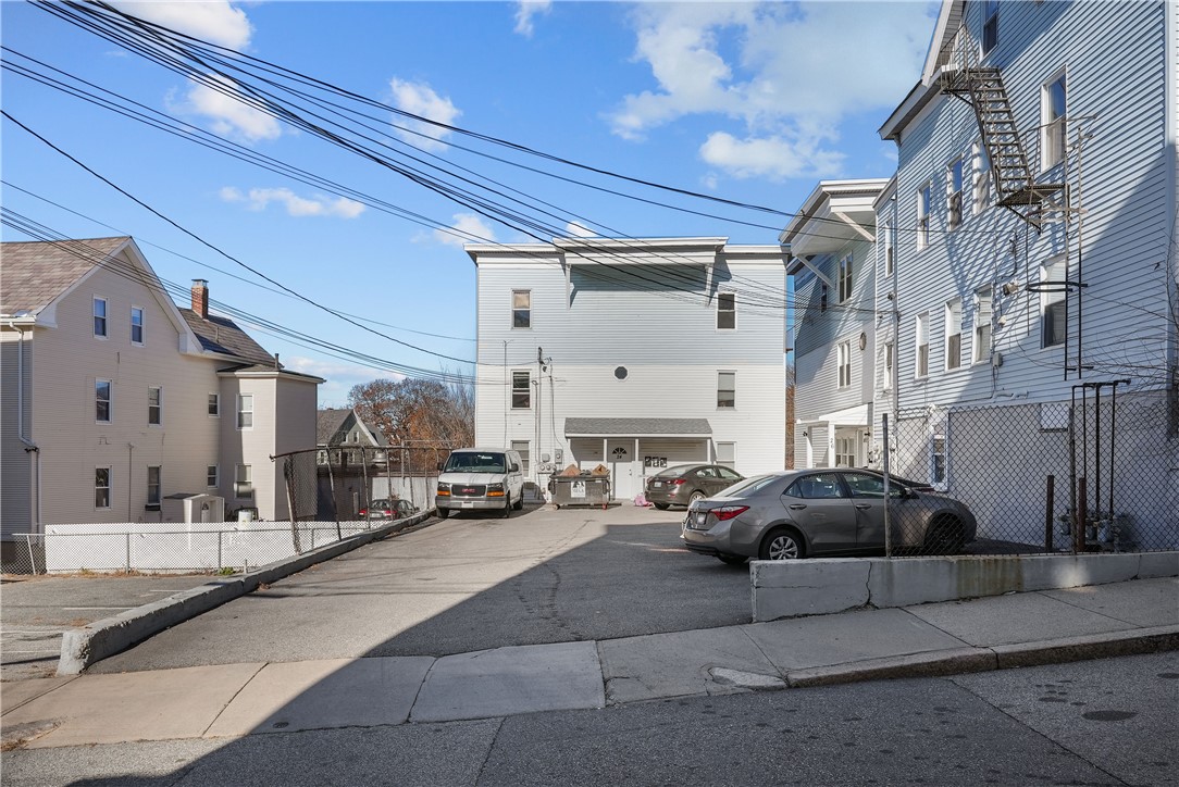 24 Paradis Avenue Woonsocket, RI 02895 - Photo 2 of 4