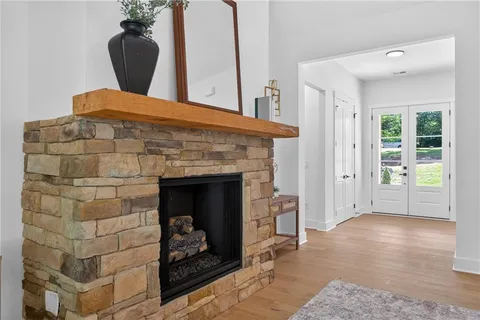 $835,000 | 4299 Forest Place, Cumming, GA 30041