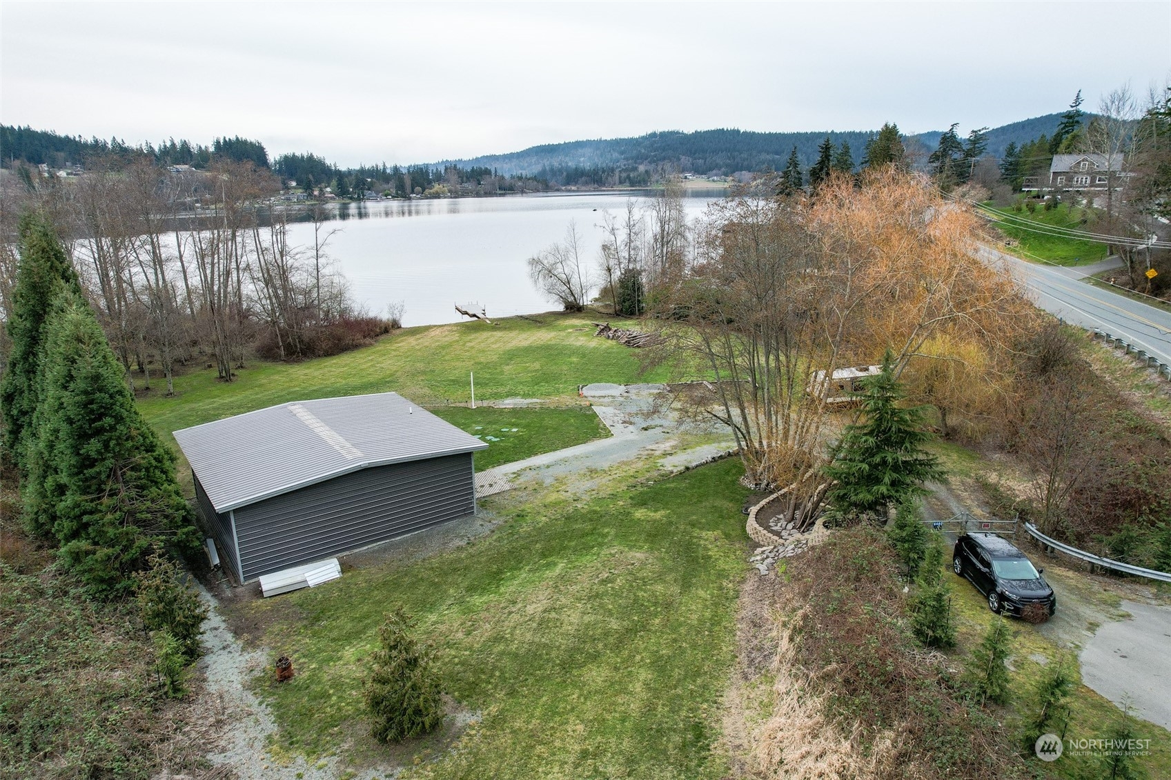 6480 Campbell Lake Road Anacortes, WA 98221 - Photo 13 of 16 Gallery Image 13