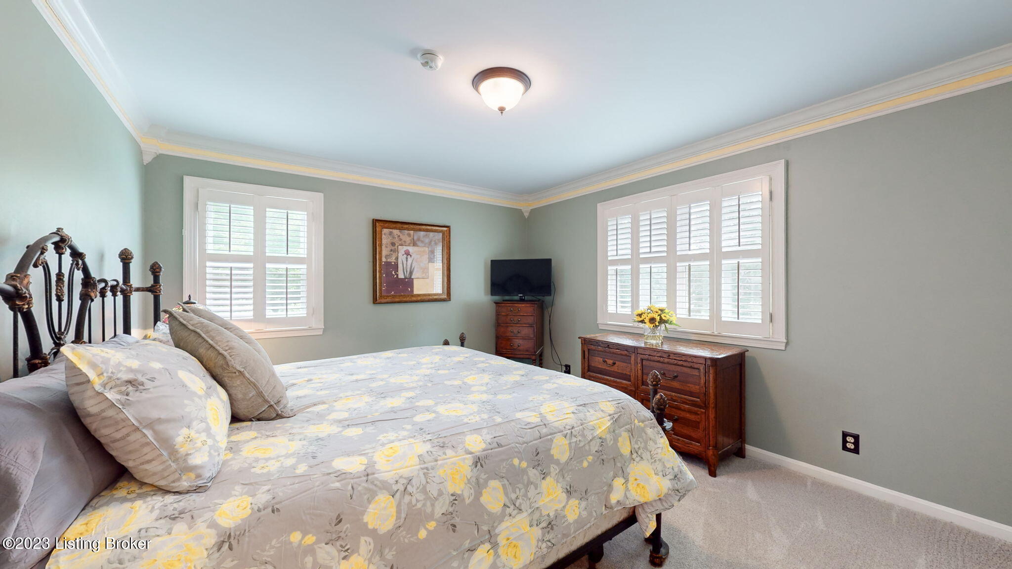 1710 Hawk Hill Road La Grange, KY 40031 - Photo 49 of 89 BEDROOM