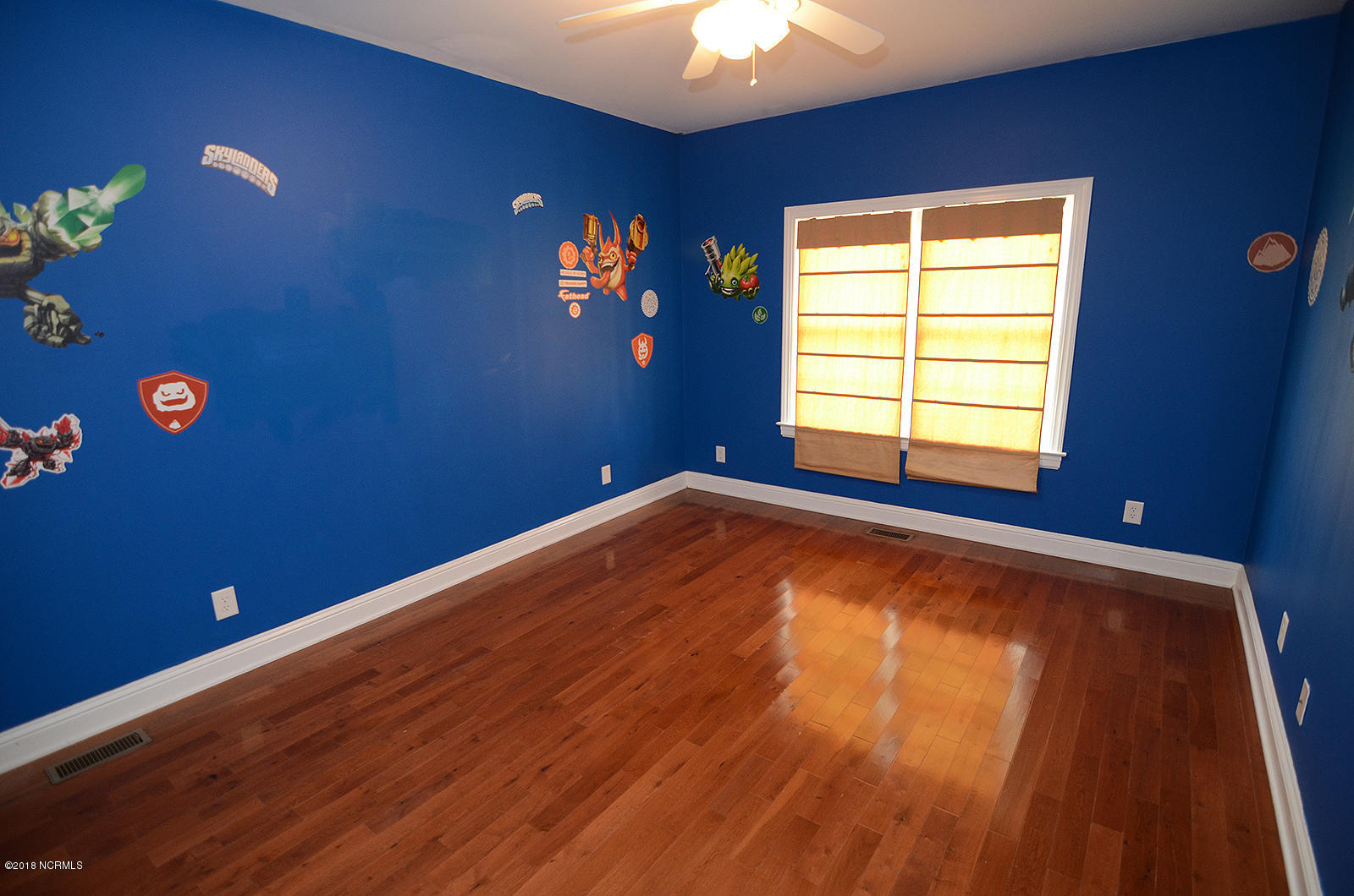 8619 Bailey Road Sims, NC 27880 - Photo 17 of 30 BEDROOM2