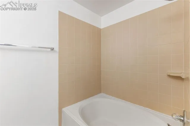 a view of small space