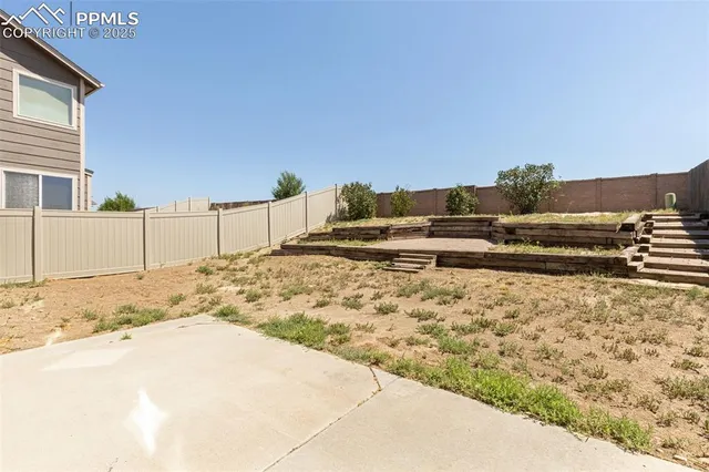 a view of a ocean view