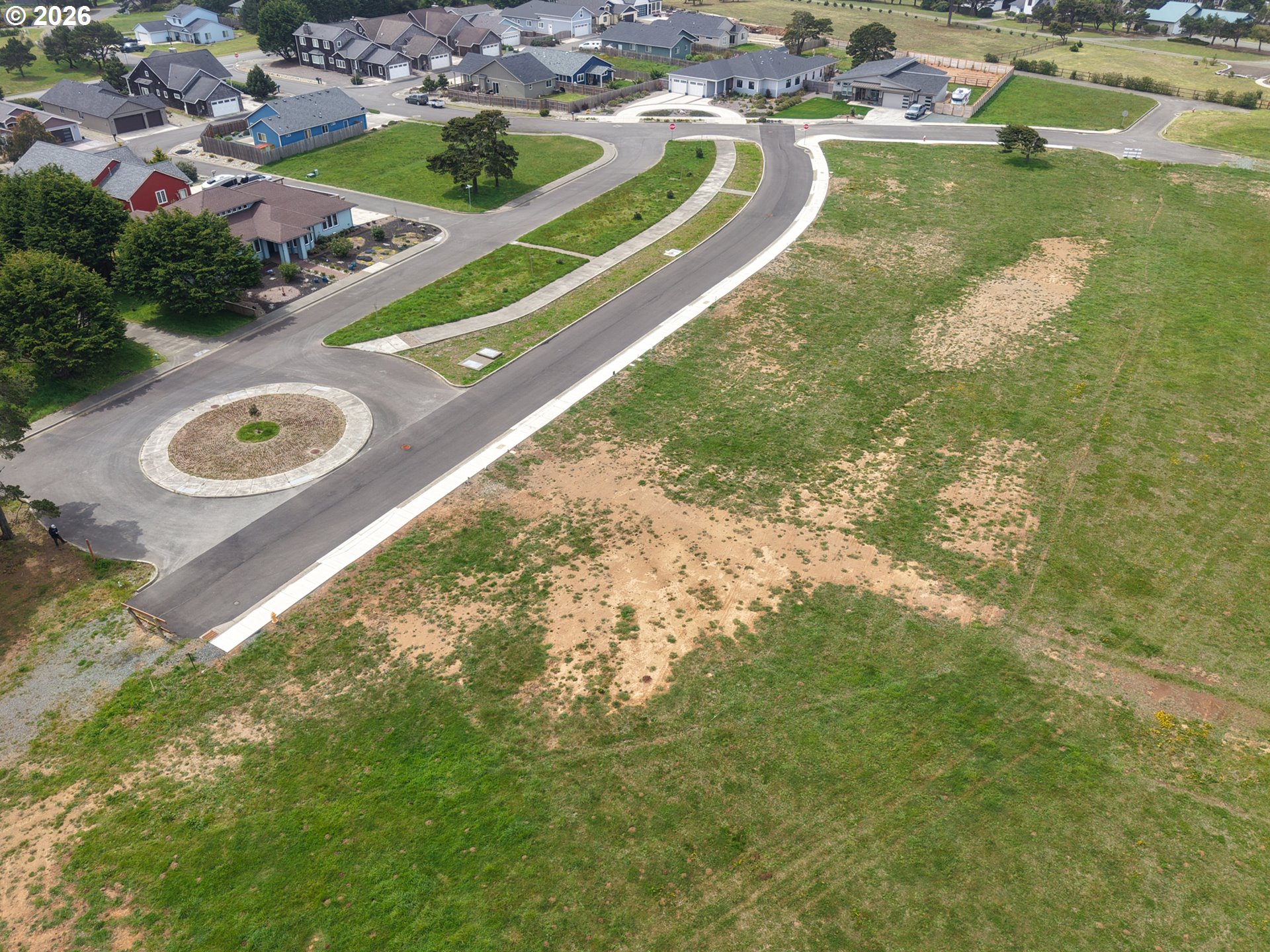 Shearwater Circle, Unit 4 Bandon, OR 97411 - Photo 24 of 33