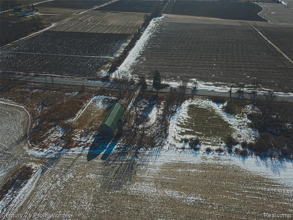 16390 Dryden Road Allenton, MI 48002 - Photo 13 of 13