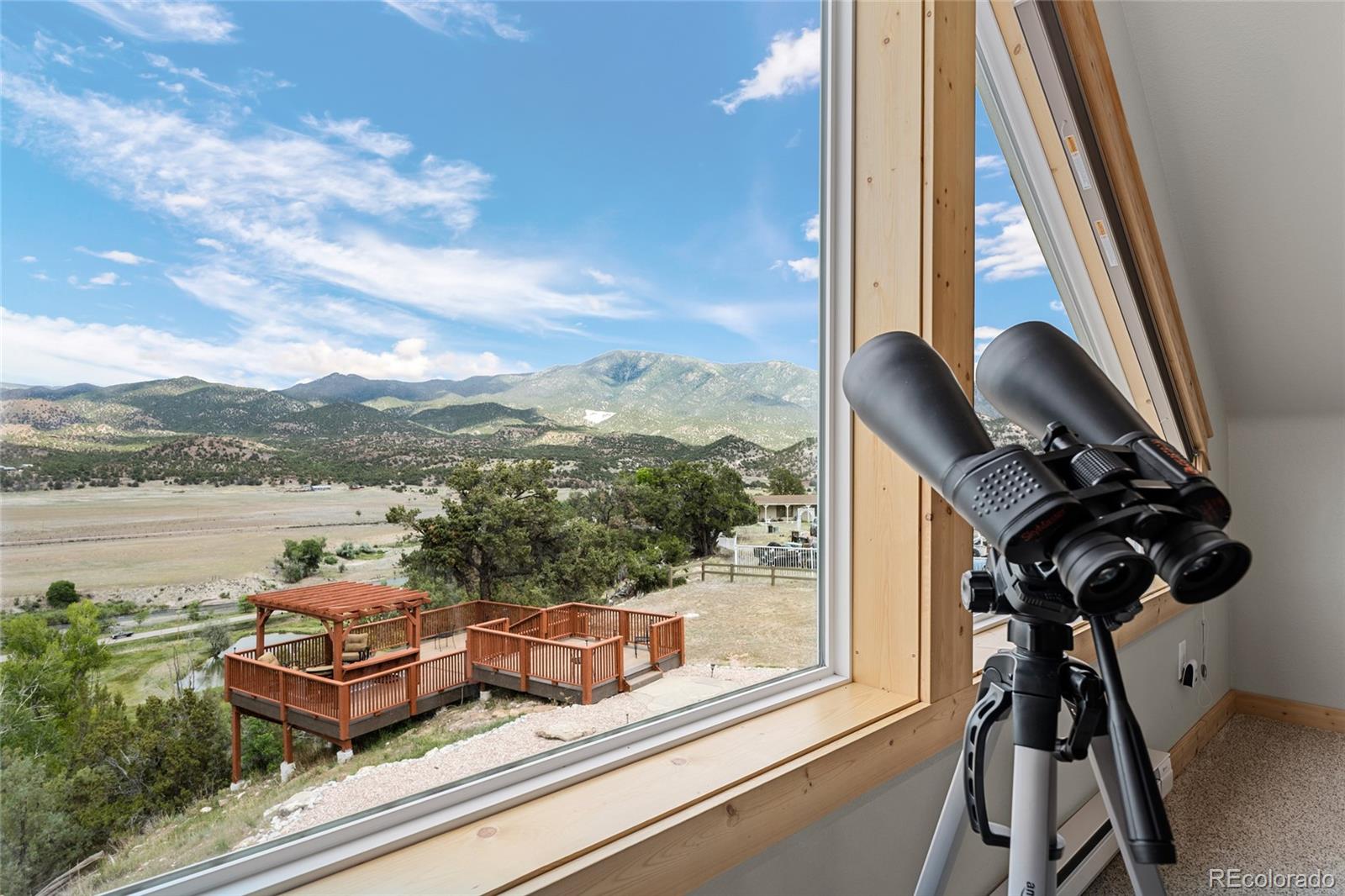 497 East Blarney Stone Road Howard, CO 81233 - Photo 34 of 50