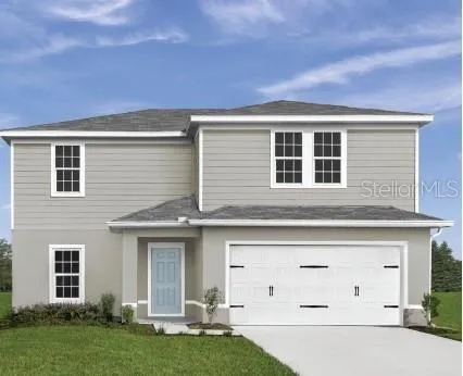 $309,990 | 11464 Southeast 77th Avenue, Belleview, FL 34420
