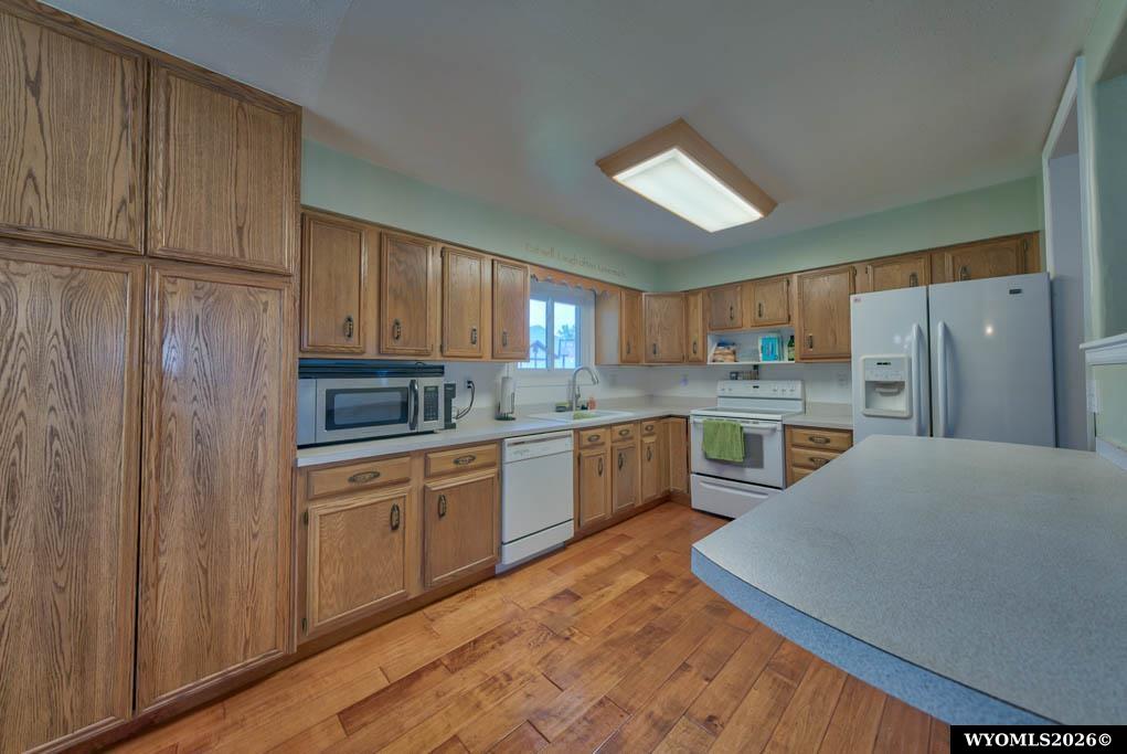 1834 Circle Road Worland, WY 82401 - Photo 11 of 46